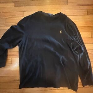 Ralph Lauren Polo long sleeve